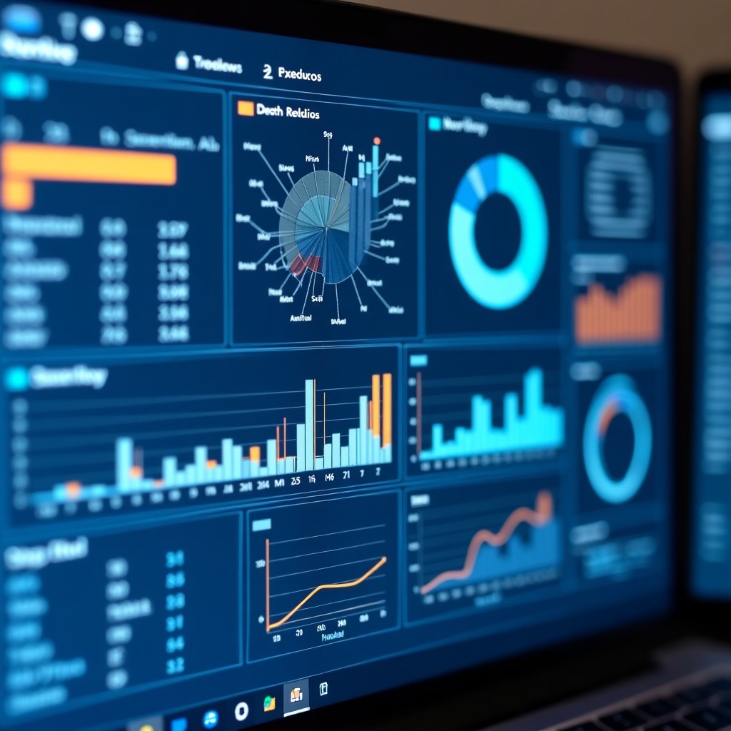Any Dashboard